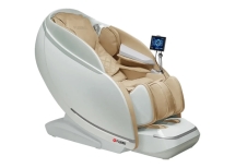 Массажное кресло FUJIMO GURU F700 Бежевый