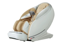 Массажное кресло FUJIMO GURU F700 Бежевый
