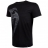 Футболка Venum Original Giant Camo 2.0 Black/Urban Camo