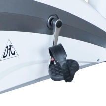 Велотренажер DFC В8715P12 Велотренажер DFC В8715P12