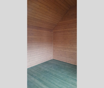 Закрытая беседка ФЛОКС, фото 8