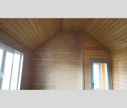 Закрытая беседка ФЛОКС, фото 7