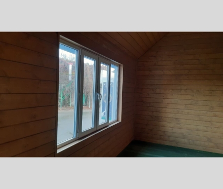 Закрытая беседка ФЛОКС, фото 6