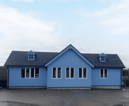 Закрытая беседка ФЛОКС, фото 2