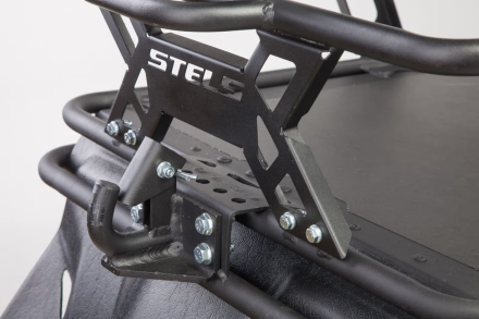 Снегоход СТЕЛС Витязь SA800, фото 17