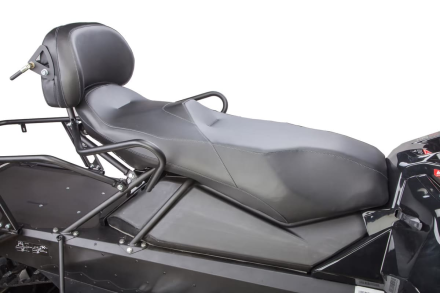 Снегоход СТЕЛС Витязь SA800, фото 9