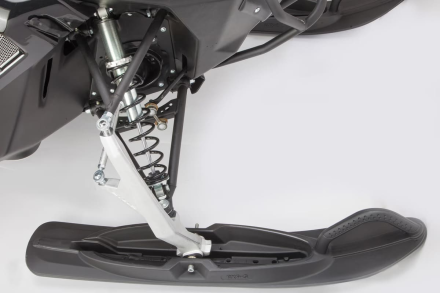 Снегоход СТЕЛС Витязь SA800, фото 3