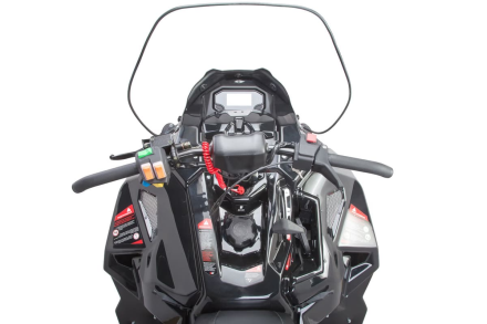 Снегоход СТЕЛС Витязь SA800, фото 2