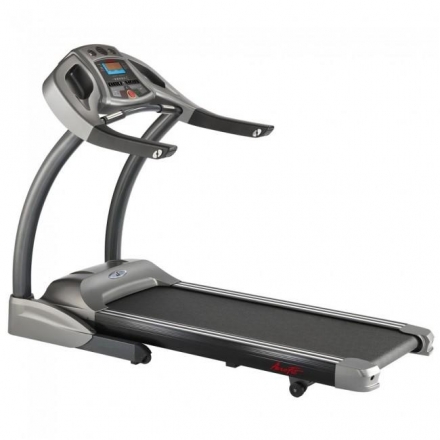 Беговая дорожка электрическая MaxFit 5000, фото 1