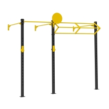 A-0310 Функциональная рама 2900-1800