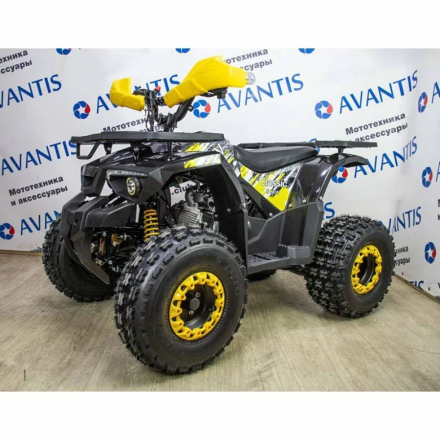 Квадроцикл ATV Classic 8 New, фото 1