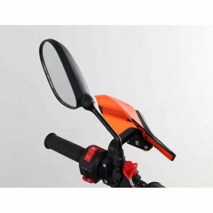 Квадроцикл MOTAX ATV T-Rex Super LUX 125 сс, фото 22