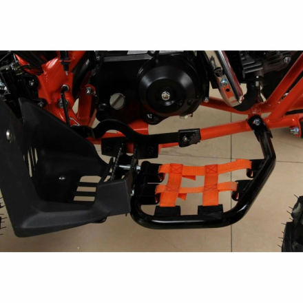 Квадроцикл MOTAX ATV T-Rex Super LUX 125 сс, фото 21