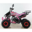 Квадроцикл MOTAX ATV T-Rex Super LUX 125 сс
