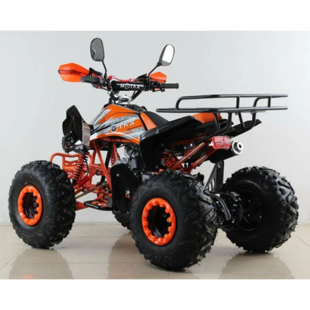 Квадроцикл MOTAX ATV T-Rex Super LUX 125 сс, фото 6
