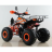 Квадроцикл MOTAX ATV T-Rex Super LUX 125 сс
