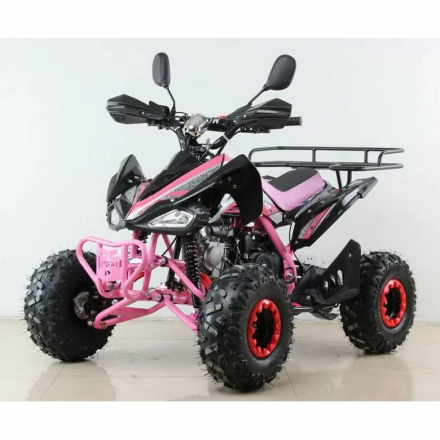 Квадроцикл MOTAX ATV T-Rex Super LUX 125 сс, фото 2