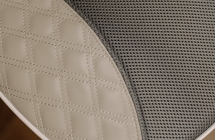 Orlauf Body Tone Массажная накидка Light Caramel (Легкая карамель)