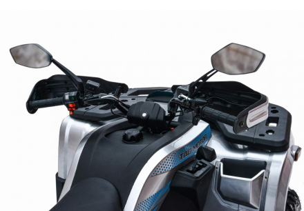 Квадроцикл MOTOLAND ATV 300 Max X, фото 3