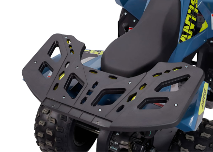 Квадроцикл AVANTIS Ray 8 Premium, фото 7