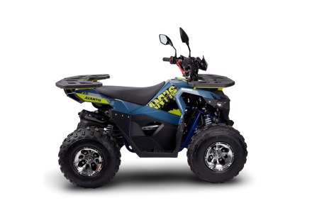 Квадроцикл AVANTIS Ray 8 Premium, фото 2
