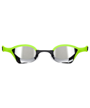 Очки Cobra Ultra Mirror Silver/Green/White, 1E032 66