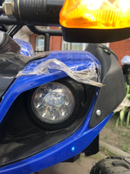 Квадроцикл YACOTA Kids 7, фото 7 Квадроцикл YACOTA Kids 7, фото 7