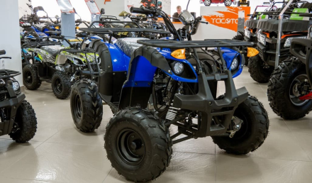 Квадроцикл YACOTA Kids 7, фото 5