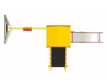 Игровой комплекс ИК-74