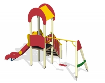 Игровой комплекс ИК-74