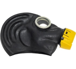 Шлем-маска ДОТ ШМП-1 рост 2 302-122-0014 302-122-0003 202-122-0002