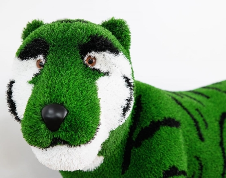 Топиари тигр Бомани - газон Eco, фото 5