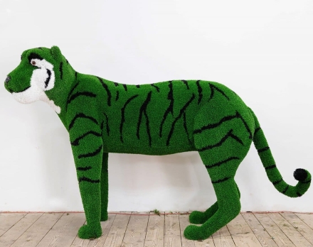 Топиари тигр Бомани - газон Eco, фото 4