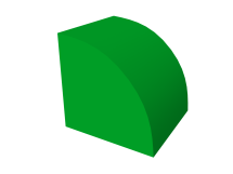 Мягкий модуль 300x300x300 Мягкий модуль 300x300x300