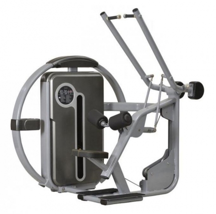 Грузоблочный тренажер VF-L8003 Тяга сверху, фото 1