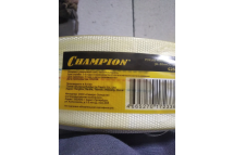 Рукав напорный (38 мм; 20 м) Champion C2540
