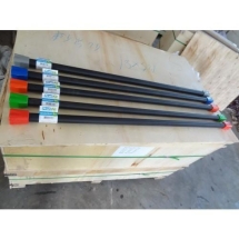 Бодибар PROFI-FIT, 8 кг