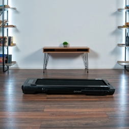 Беговая дорожка домашняя OXYGEN FITNESS SCANDIUM B, фото 17