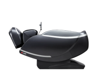 Массажное кресло FUJIMO GURU F700 Серый