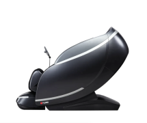 Массажное кресло FUJIMO GURU F700 Серый