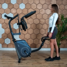Велотренажер домашний CARBON FITNESS R20 