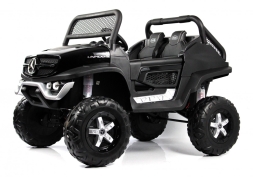 Детский электромобиль Mercedes-Benz Unimog Concept (P555BP) , фото 1