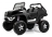 Детский электромобиль Mercedes-Benz Unimog Concept (P555BP) 