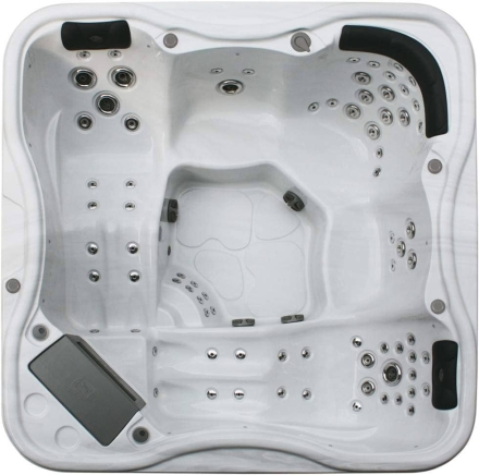 спа-бассейн Jazzi Pool Indiana 338K2, фото 1