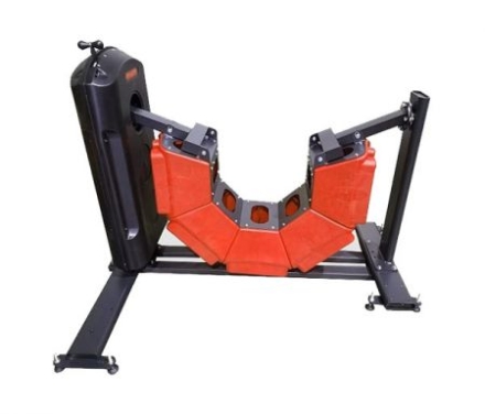 Функциональный тренажер MARPO KINETICS Tire Trainer , фото 2