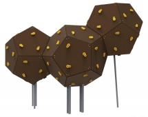 Лаз Многогранник 3 Лаз Многогранник 3