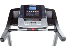 Беговая дорожка электр. NordicTrack T 12.2 + кардиопояс Polar