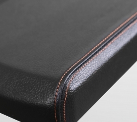 BRONZE GYM BR-1002 Скамья горизонтальная, фото 6