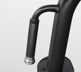 BRONZE GYM BR-1002 Скамья горизонтальная, фото 7