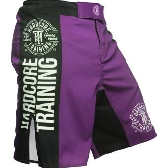 Шорты Hardcore Training hctshorts063, фото 1